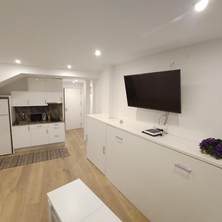 Apartament Mirando Al Huecar Cuenca  Zewnętrze zdjęcie