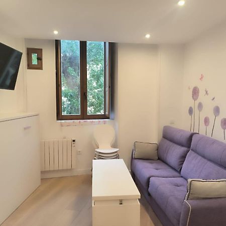 Apartament Mirando Al Huecar Cuenca  Zewnętrze zdjęcie