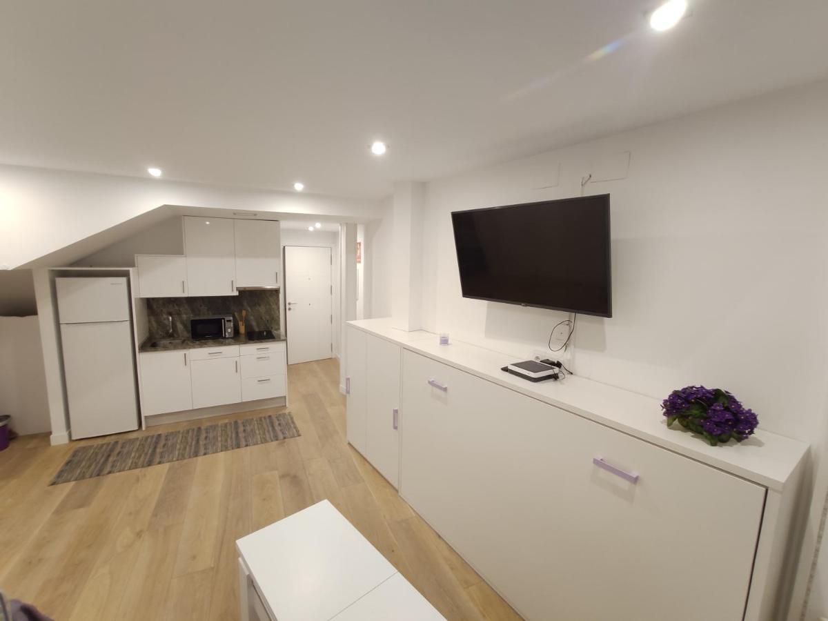 Apartament Mirando Al Huecar Cuenca  Zewnętrze zdjęcie