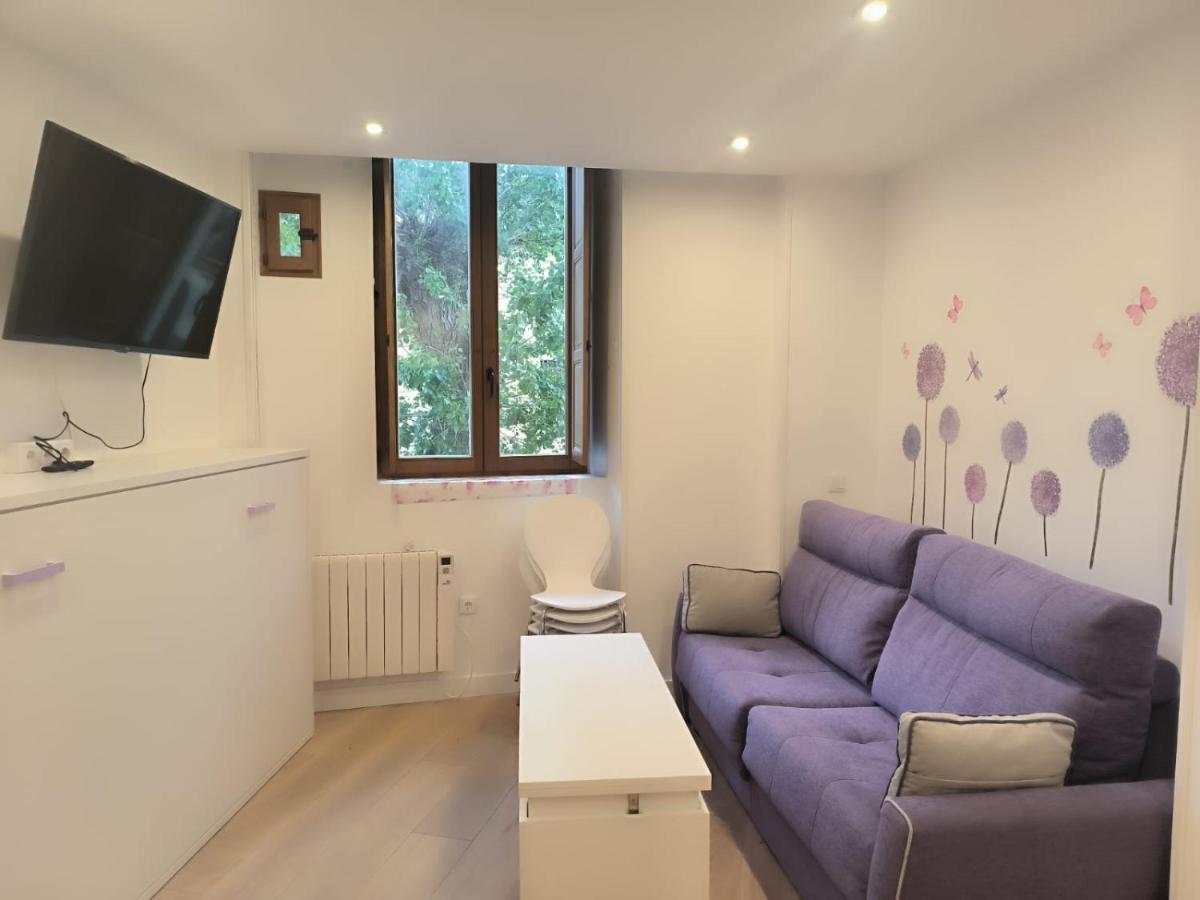 Apartament Mirando Al Huecar Cuenca  Zewnętrze zdjęcie