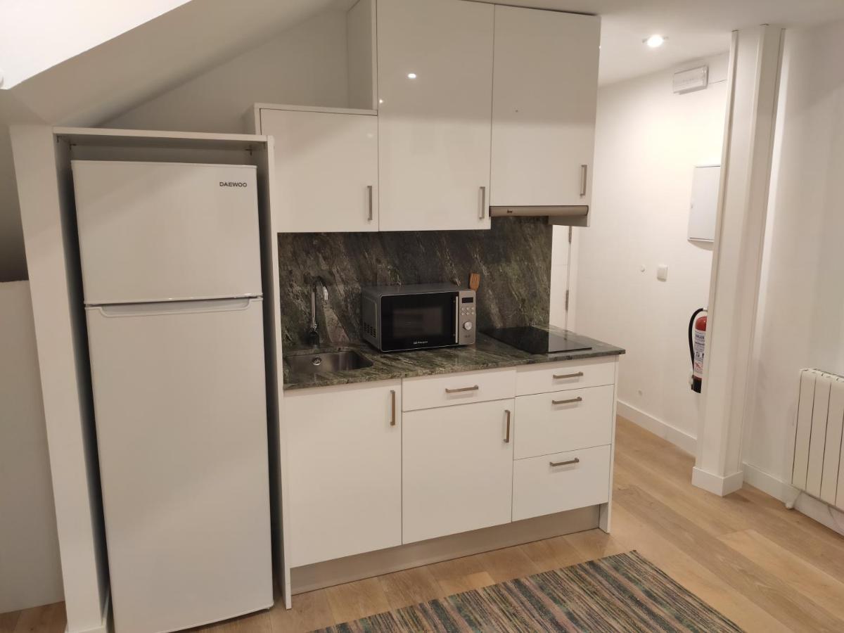 Apartament Mirando Al Huecar Cuenca  Zewnętrze zdjęcie