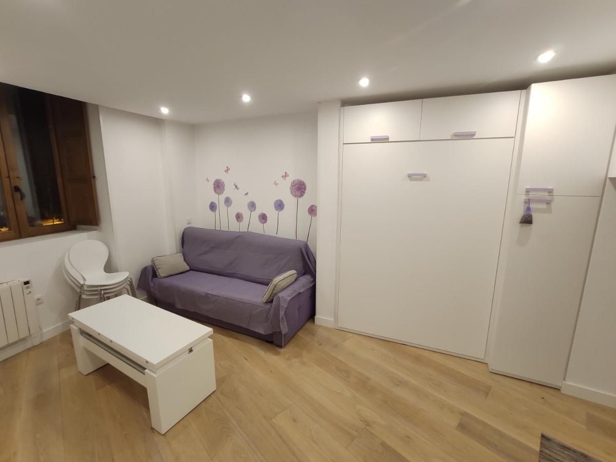 Apartament Mirando Al Huecar Cuenca  Zewnętrze zdjęcie