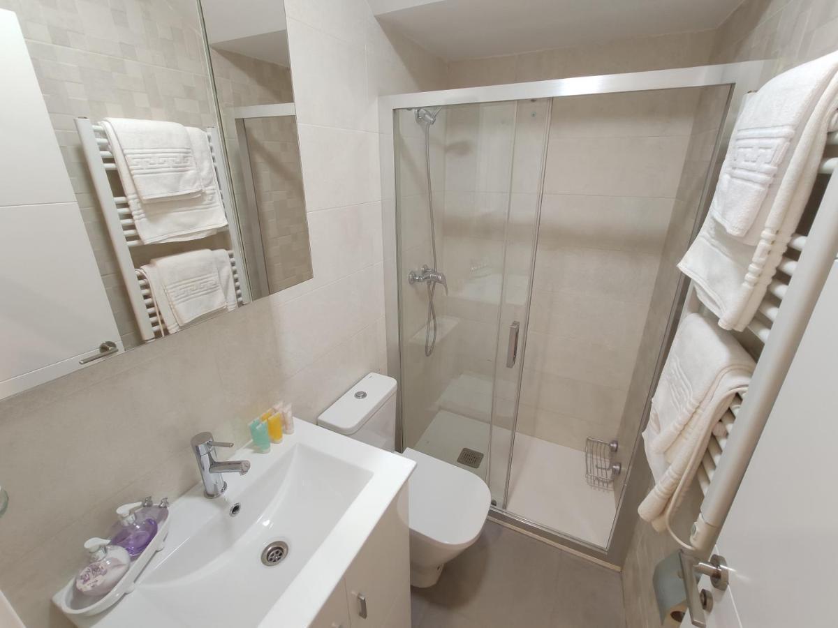 Apartament Mirando Al Huecar Cuenca  Zewnętrze zdjęcie