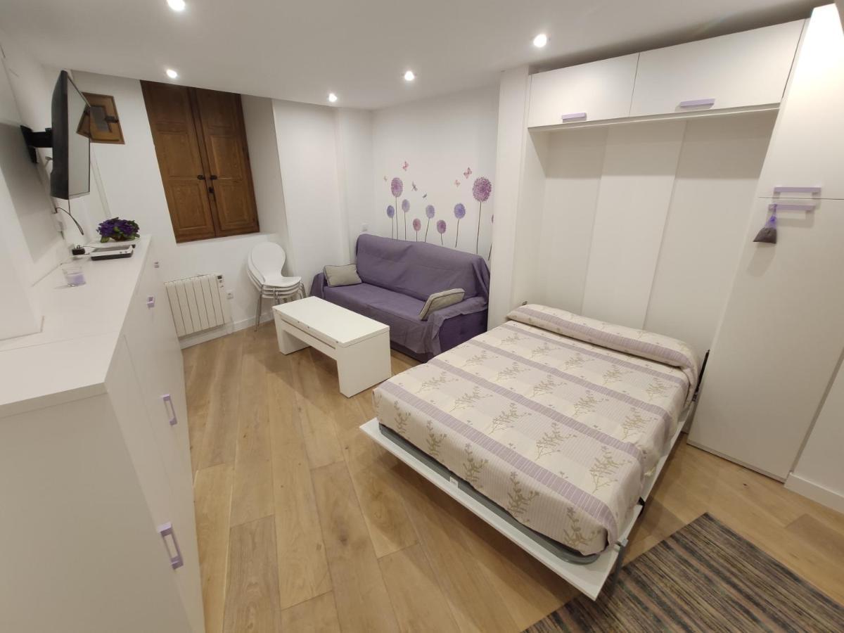 Apartament Mirando Al Huecar Cuenca  Zewnętrze zdjęcie